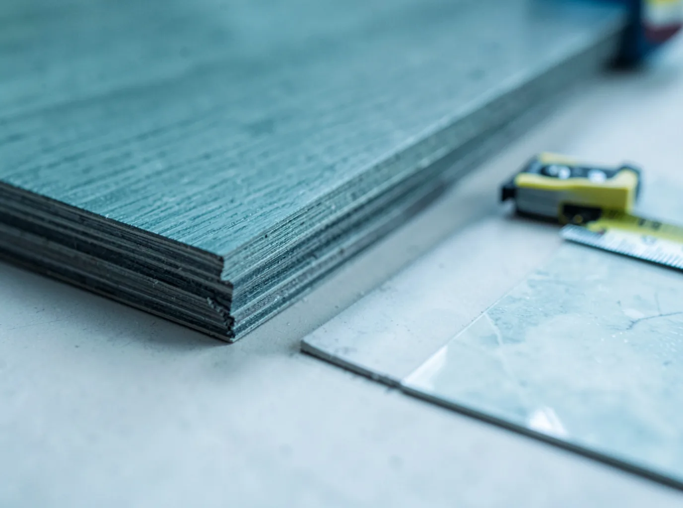 Luxury Vinyl Plank Installation Camden, TN FAQs
